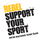 Rebel Sport Support Your Sport