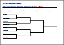 2015 Spring Allcourt Challenge Draw Senior Events
