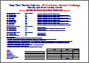 2015 Autumn Allcourt Challenge Entry Form