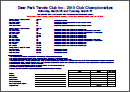 2015 club championships entry form