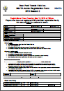 NSJTA Registration Form 2015 Season 2